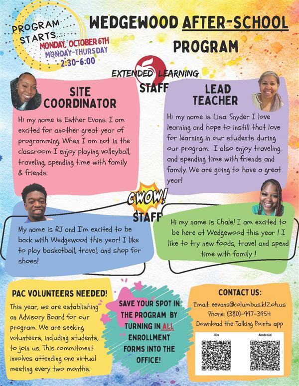 Enroll Now